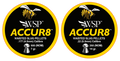 WSP ACCUR8 .177/.22