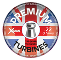 PREMIUM TURBINE  .22