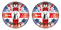 PREMIUM SHARP POINT .177/ .22