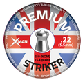 PREMIUM STRIKER .22
